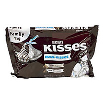 Hershey's; Kisses Assortment Bag, 17 Oz, Pack Of 3