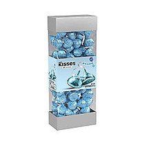 Hershey's; Kisses Milk Chocolates Gift Box, It's A Boy, 2 Lb, Blue