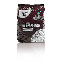 Hershey's; Milk Chocolate Kisses, 40 Oz, Pack Of 2