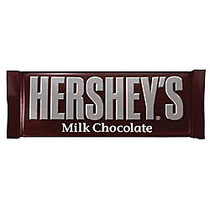 Hershey's; Milk Chocolate, 1.55 Oz. Bar