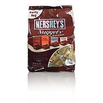 Hershey's; Nuggets, Assortment, 38.5 Oz, Pack Of 2