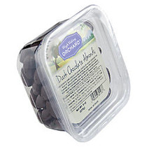 Lehi Valley Chocolate-Covered Almonds, Dark Chocolate, 9 Oz