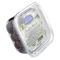Lehi Valley Chocolate-Covered Almonds, Milk Chocolate, 9 Oz
