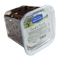 Lehi Valley Chocolate-Covered Pretzels, 8 Oz Tub