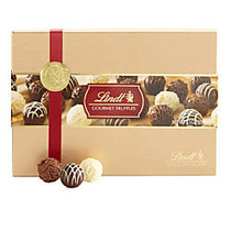 Lindt Chocolate, Truffles, Gold Gifting, Box Of 13