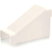 C2G Wiremold Uniduct 2800 Drop Ceiling Connector - Fog White