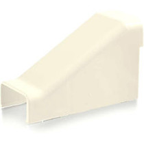 C2G Wiremold Uniduct 2800 Drop Ceiling Connector - Ivory