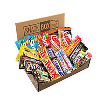 MARS Favorites Snack Box