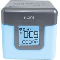 iHome iBT28 Desktop Clock Radio