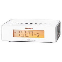 Sangean RCR-5 Clock Radio