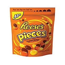 Reese's; Pieces, 48 Oz Bag