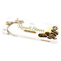 Russell Stover Gift Box, Milk Chocolate Assortment, 12 Oz, Pack Of 3