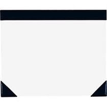 House of Doolittle Deluxe Doodle Pad - Rectangle - 22 inch; Width x 18 inch; Depth - 25 Sheets - Chipboard - White