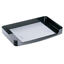 OIC; 2200 Series Side-Loading Tray, Legal Size, Black