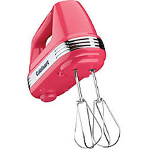 Cuisinart Power Advantage 7-Speed Hand Mixer