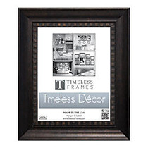 Timeless Frames Nicholas Frame, 11&rdquo; x 14&rdquo;, Bronze