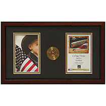 Timeless Frames; American Moments Military Collage Frame, 8 inch; x 15 inch;, Army