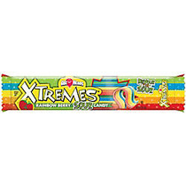 Airheads; Xtremes; Belts, Rainbow Berry, 2 Oz Bar