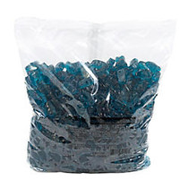 Albanese Confectionery Gummies, Beary Blue Raspberry Gummy Bears, 5-Lb Bag