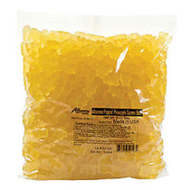 Albanese Confectionery Gummies, Poppin' Pineapple Gummy Bears, 5-Lb Bag