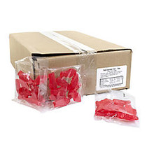 Everson Distributing Individually Wrapped Red Fish, 1-Oz Individual Bags, 5-Lb Box