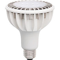 Zenaro PAR30 Retrofit Long Neck LED Lamp, 10 Watts, Cool White, 50 Degree Beam Angle