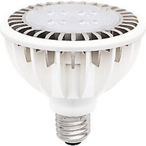 Zenaro PAR30 Retrofit Short Neck LED Lamp, 10 Watts, Warm White, 25 Degree Beam Angle