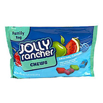 Jolly Rancher Fruit Chews Candy, 18.6-Oz Bags, Pack Of 3