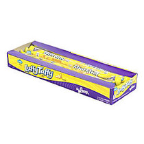 Laffy Taffy Ropes, Banana, Tray Of 24