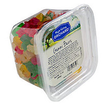 Lehi Valley Gummy Bears, 13 Oz Tub