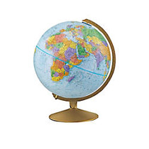 Replogle; Explorer Classroom Globe, 12 inch; x 12 inch;