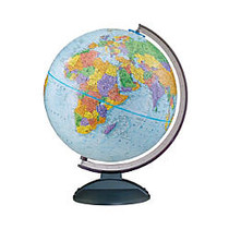 Replogle; Traveler Globe, 12 inch; x 12 inch;