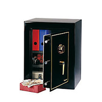 Sentry;Safe Home/Office Security Safe, 4.3 Cu. Ft.