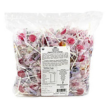 Yummy Earth Organic Fruit Lollipops, 5-Lb Bag