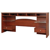 O'Sullivan Axent Collection Low Organization Hutch