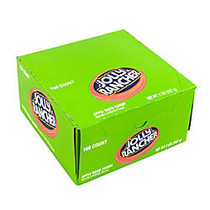 Jolly Rancher Twist Hard Candies, Apple, Box Of 160