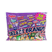 Mayfair Assorted Candy Bag, 52 Oz