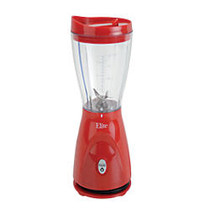 GNBI Elite Personal Blender, Red