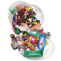 Office Snax; Soft & Chewy Mix Candy, 32 Oz. Tub