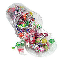 Office Snax; Tub Of Candy, 2 Lb.
