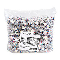 Quality Candy American Starlights, 5 Lb Box