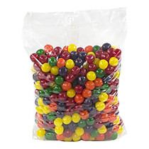 Sweet's Candy Company Assorted Fruit Sours, 5-Lb Bag