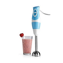 Immersion Hand Blender