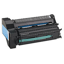 IBM; 75P4056 Return Program High-Yield Cyan Toner Cartridge