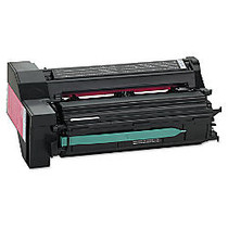 IBM; 75P4057 Return Program High-Yield Magenta Toner Cartridge