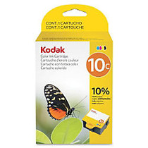 Kodak; Color Ink Cartridge, 10C