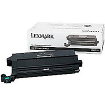 Lexmark&trade; 12N0771 Black Toner Cartridge