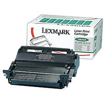 Lexmark&trade; 1382925 Return Program High-Yield Black Toner Cartridge