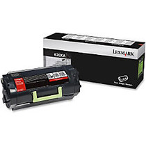 Lexmark&trade; 620XA Extra-High-Yield Black Toner Cartridge