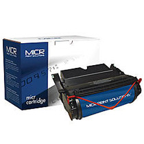 MICR Print Solutions MCR522LM (Lexmark 12A6835) Extra-High-Yield Black MICR Toner Cartridge